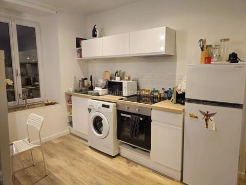  Appartement  louer 2 pices 
