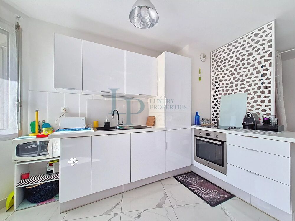 Vente Appartement Appartement 2 pi�ces Issy-les-moulineaux