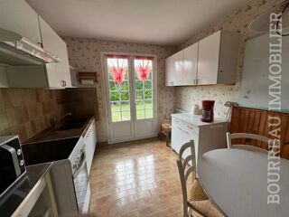  Maison � vendre 7 pi�ces 129 m�