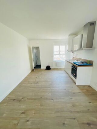  Appartement à louer 3 pièces 59 m²