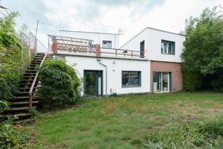 Vente Maison PLUS QU'UNE MAISON, UN PROJET A IMAGINER Méricourt