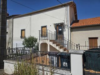 Appartement 81m2 Auzat-la-Combelle