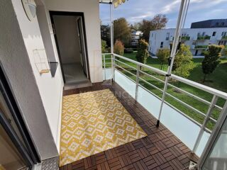  Appartement � louer 3 pi�ces 71 m�