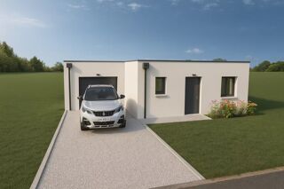  Maison � vendre 105 m�