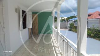  Maison  vendre 6 pices 197 m