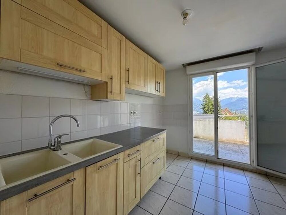 Appartement 4 pièces