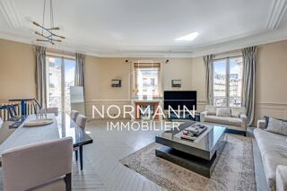  Appartement à vendre 4 pièces 151 m²