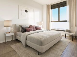  Appartement  vendre 127 m Estepona