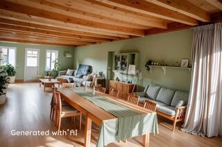  Maison  vendre 5 pices 168 m