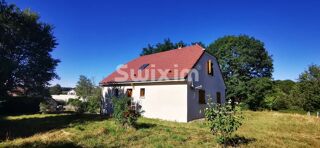  Maison à vendre 8 pièces 132 m²