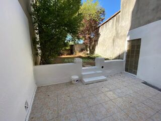  Appartement à louer 3 pièces 54 m²