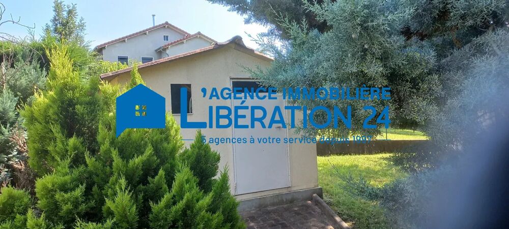 Vente Terrain CHATEAUNEUF (42800) MAGNIFIQUE PARCELLE TERRAIN 1500m2 CONSTRUCT Châteauneuf