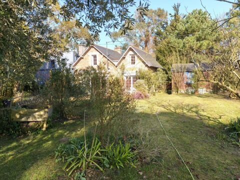 Vente Maison Maison T6 La Guimorais Saint-malo