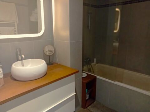  Appartement � louer 1 pi�ce 40 m�