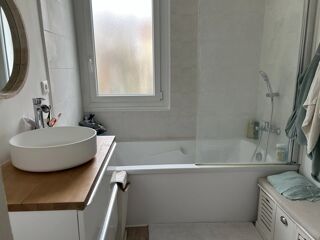  Maison � vendre 5 pi�ces 96 m�