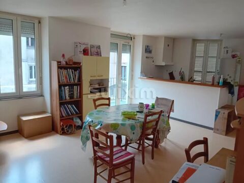  Appartement � louer 3 pi�ces 75 m�