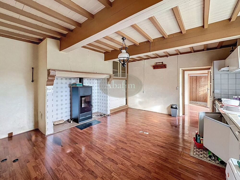 Vente Maison Fermette avec hangar et vue Marciac