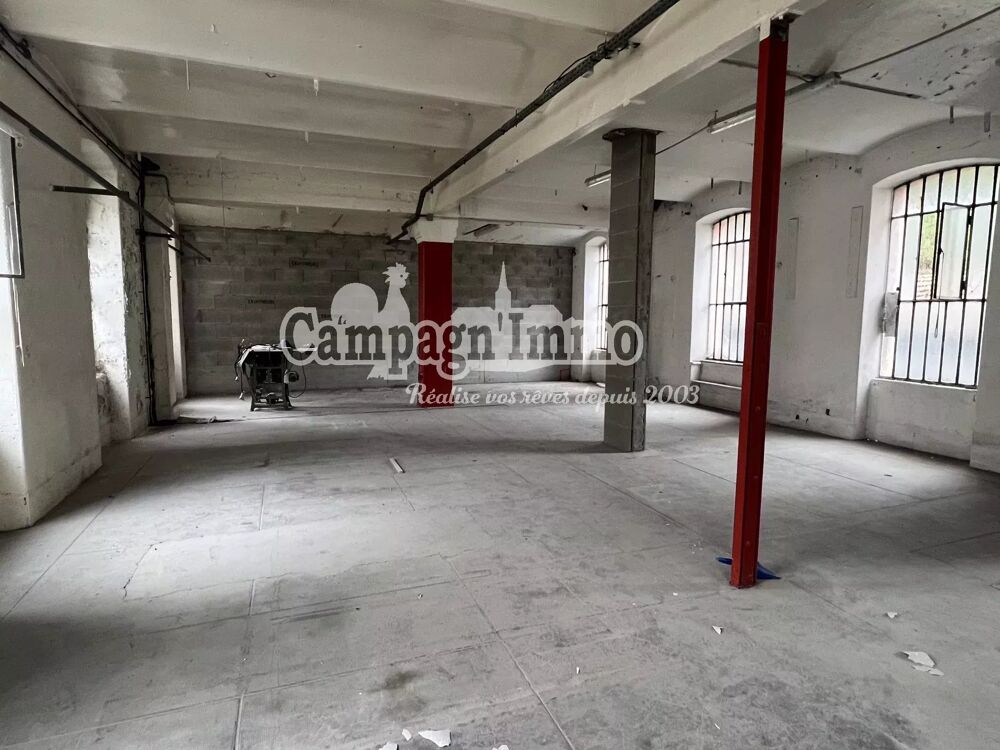 Vente Immeuble TÈNEMENT IMMOBILIER Tarare