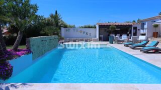  Villa à vendre 8 pièces 333 m²