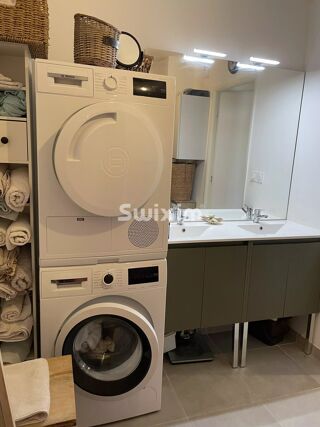  Appartement à vendre 3 pièces 64 m²