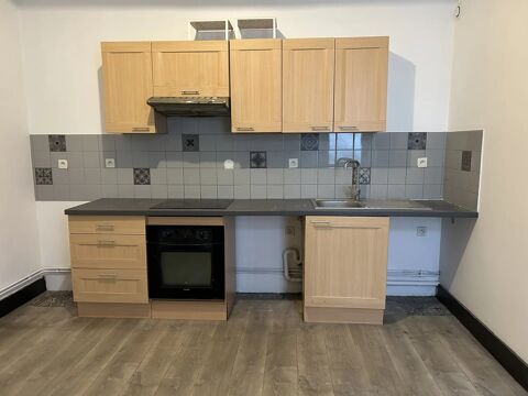  Maison � louer 3 pi�ces 49 m�