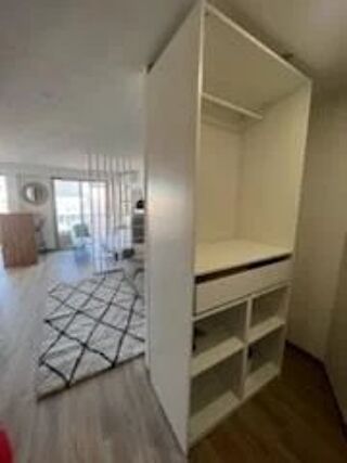  Appartement � louer 1 pi�ce 34 m�