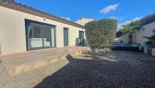  Maison à vendre 4 pièces 72 m²