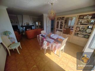  Maison à vendre 5 pièces 91 m²