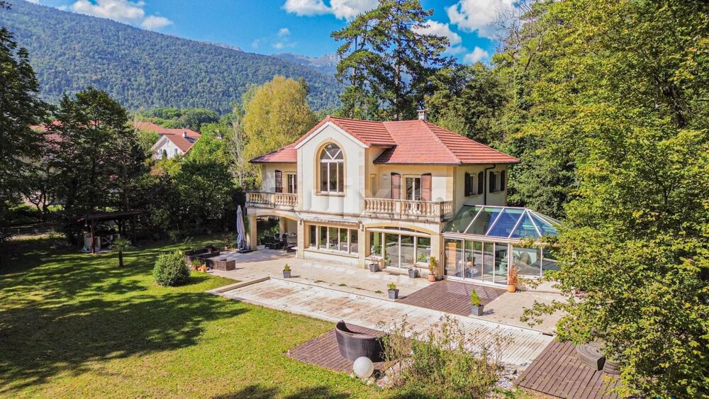 � vendre  Maison Gex (01170)