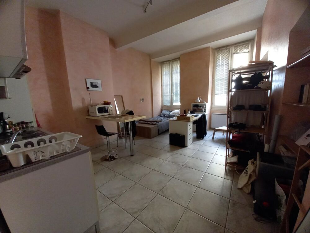 Location Appartement HYPER CENTRE Valence
