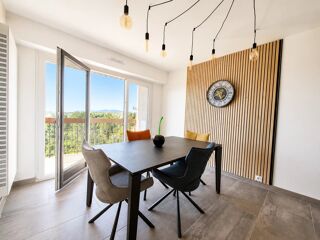 Appartement à vendre 5 pièces 83 m²