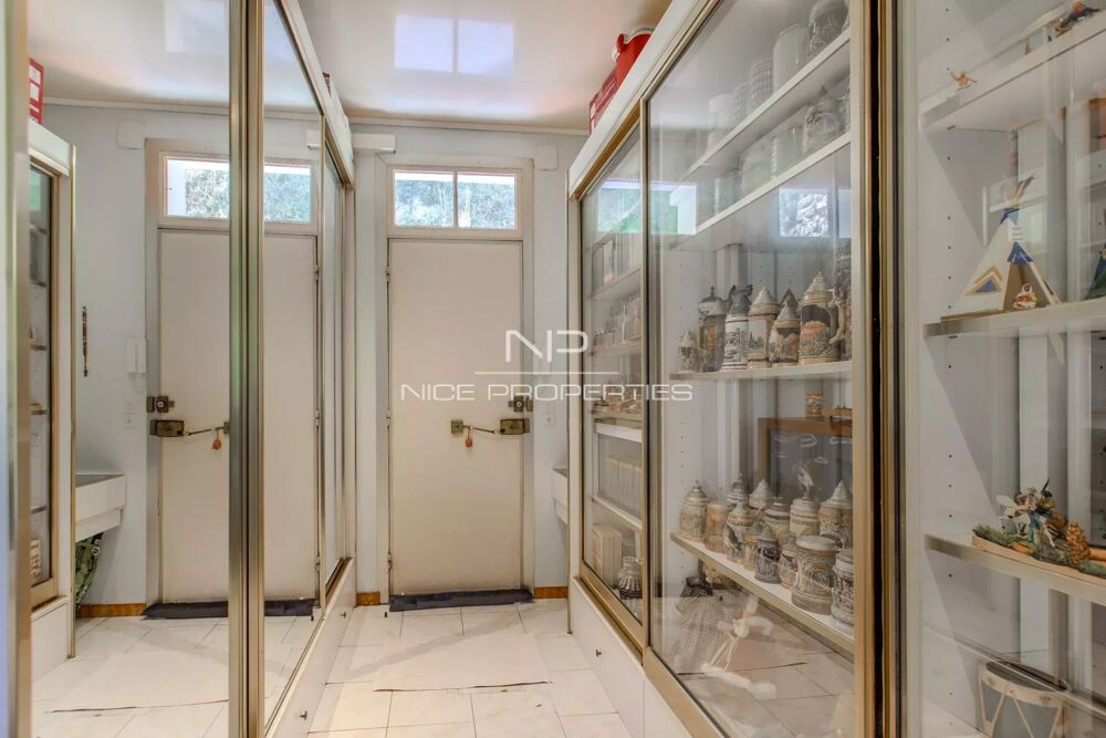  vendre  Appartement Beaulieu-sur-Mer (06310)