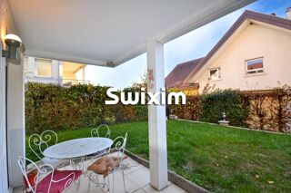  Appartement � vendre 3 pi�ces 84 m�