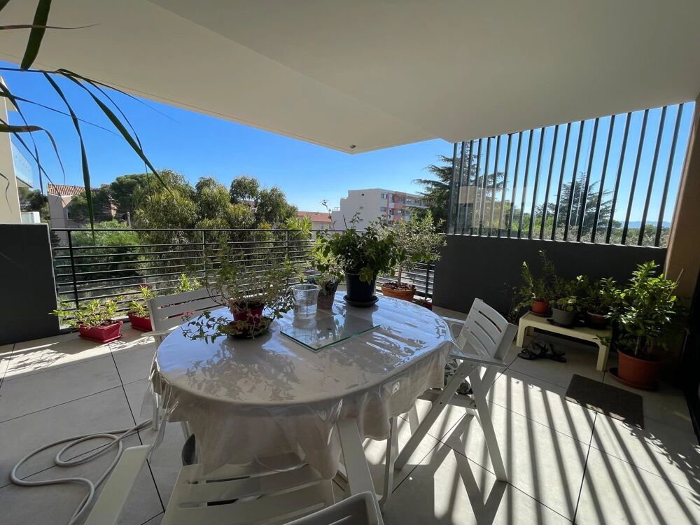 Appartement 3 pièces 71 m² · à Saint-Raphaël · 71 m² · 526 000 €
