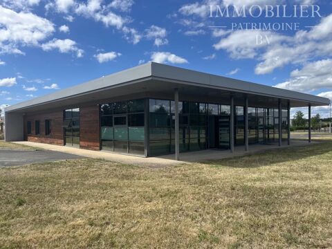 Local commercial 542000 41700 Le controis-en-sologne