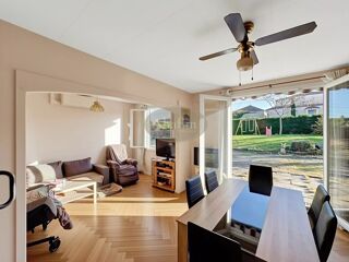  Maison à vendre 4 pièces 74 m²