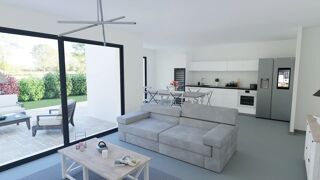  Maison  vendre 4 pices 91 m