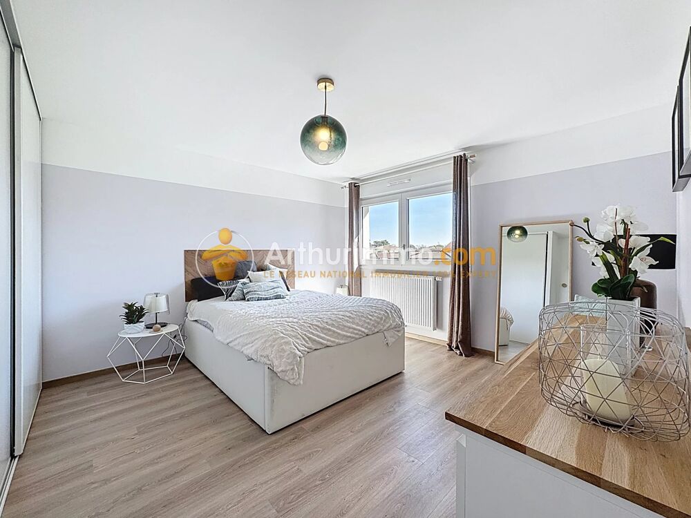 Duplex à Barby