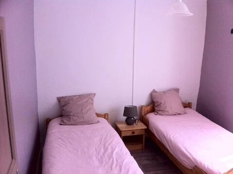  Appartement � louer 2 pi�ces 53 m�