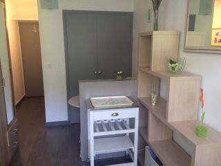  Appartement � louer 1 pi�ce 18 m�