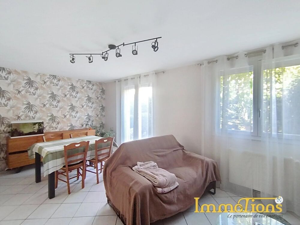 Vente Maison SAINT ROMANS Saint-romans
