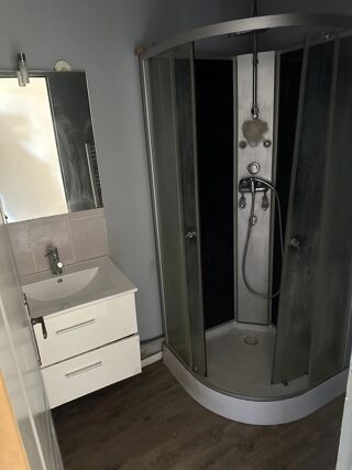  Appartement à vendre 2 pièces 