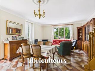  Maison � vendre 5 pi�ces 111 m�