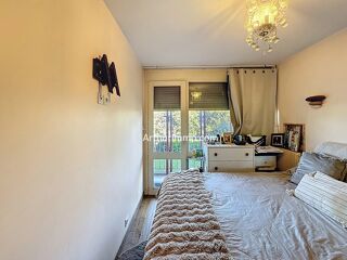  Appartement à vendre 3 pièces 62 m²