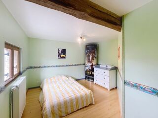  Maison à vendre 6 pièces 168 m²