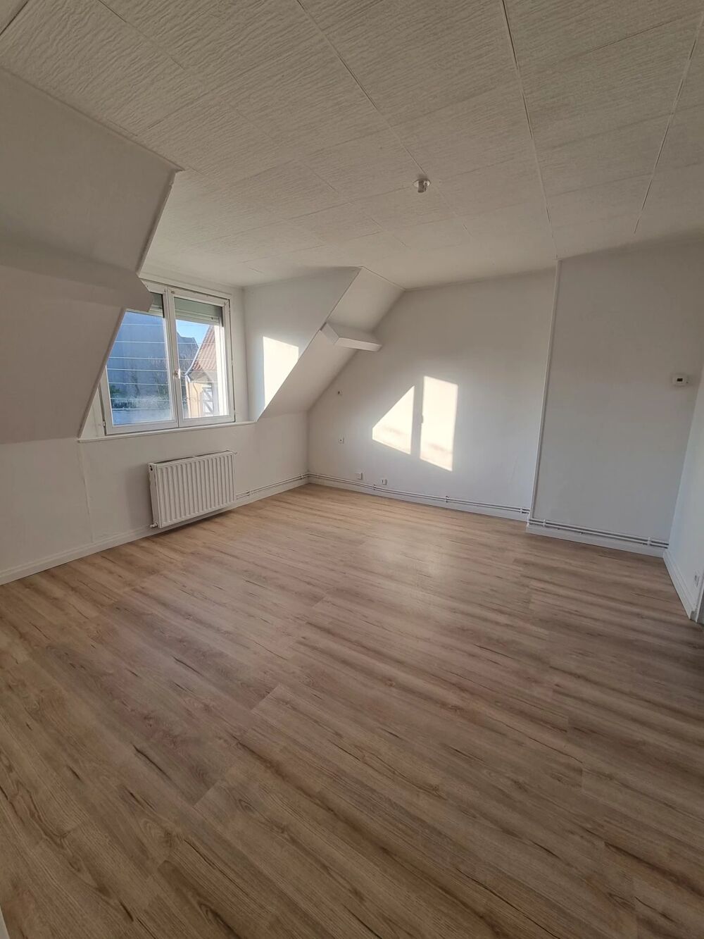 Location Appartement F3 limite Outreau Boulogne-sur-mer