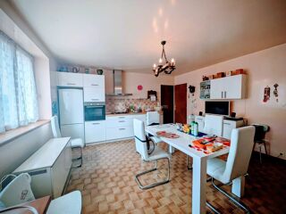  Maison à vendre 6 pièces 156 m²