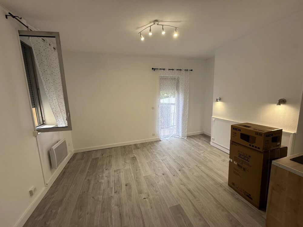 Location Appartement GRAND STUDIO REFAIT A NEUF Ramonville-saint-agne