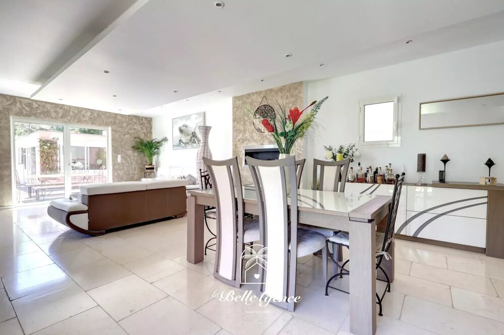 à vendre  Maison Cagnes-sur-Mer (06800)