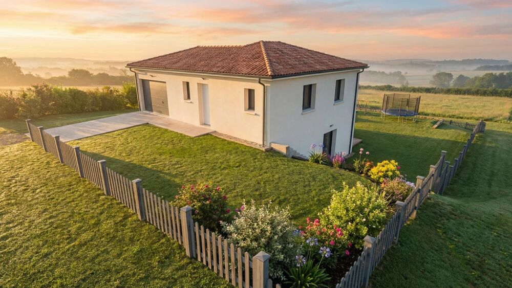 Vente Maison Maison/Villa 5 pièces Échalas